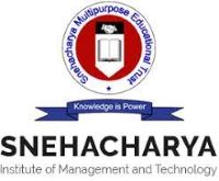 Snehacharya Institute of Management & Technology, Karuvatta